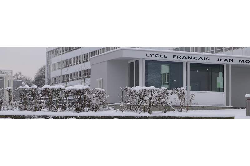 Plan neige