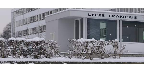 Plan neige