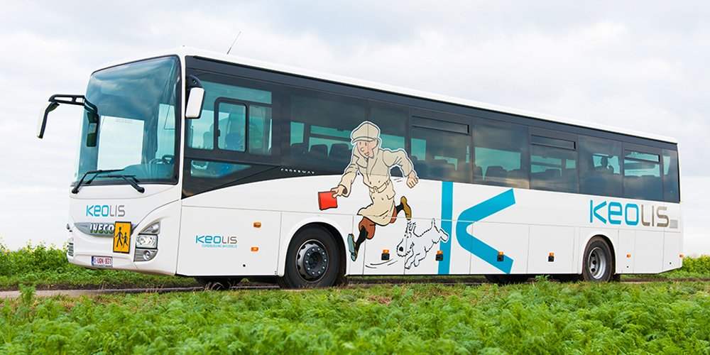 Keolis